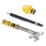 KW V1 Coilover Kit - BMW E30 3 Series; 2WD | 102200BV
