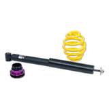 KW Suspension KW V1 Coilover Kit - BMW E30 3 Series; 2WD 102200BV