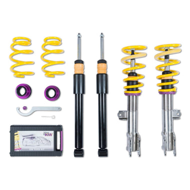 KW V1 Coilover Kit - Mercedes CLA 250 4 Matic | 10225072