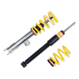 KW Suspension KW V1 Coilover Kit - Mercedes CLA 250 4 Matic 10225072