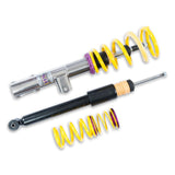 KW Suspension KW V1 Coilover Kit - Mercedes CLA 250; 4MATIC (AWD) 10225092