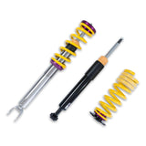 KW Suspension KW V1 Coilover Kit - Mercedes E300 Sedan (W213), E300 Coupe (C238); 2WD; without EDC 10225099