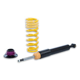 KW Suspension KW V1 Coilover Kit - Mercedes E300 Sedan (W213), E300 Coupe (C238); 2WD; without EDC 10225099