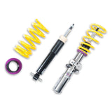 KW Suspension KW V1 Coilover Kit - Mustang (S-550) Fastback GT(V8) excl. convertible 10230065