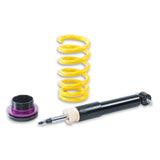 KW Suspension KW V1 Coilover Kit - Mustang (S-550) Fastback GT(V8) excl. convertible 10230065