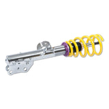 KW Suspension KW V1 Coilover Kit Bundle - Ford Mustang 2018+; with electronic dampers; w ESC Modules 10230081