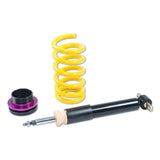 KW Suspension KW V1 Coilover Kit Bundle - Ford Mustang 2018+; with electronic dampers; w ESC Modules 10230081