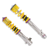KW Suspension KW V1 Coilover Kit - Subaru Impreza STI (GD, GG, GGS) 10245013