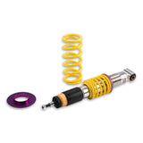 KW Suspension KW V1 Coilover Kit - Subaru Impreza incl. WRX (only) 10245015