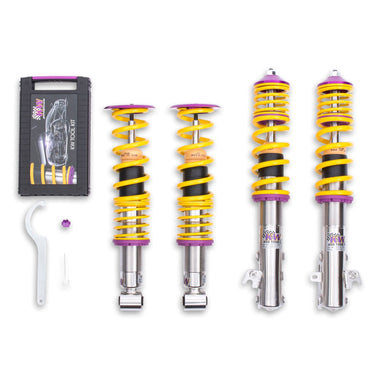 KW V1 Coilover Kit - Subaru Impreza WRX & STI (V1) | 10245018