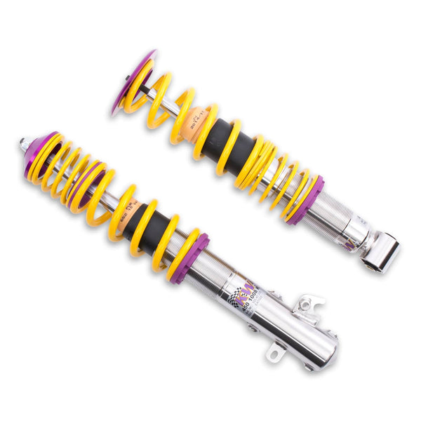 KW V1 Coilover Kit Subaru Impreza WRX & STI (V1) 10245018 UroTuning