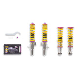 KW V1 Coilover Kit - 2012+ Scion FR-S | 10258004