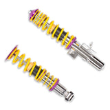 KW Suspension KW V1 Coilover Kit - 2012+ Scion FR-S 10258004