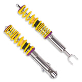KW Suspension KW V1 Coilover Kit - Mitsubishi EVO Vll, Vlll, lX 10265006