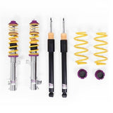 KW V1 Series Coilover Kit | Mk7 GTi | 1028000N
