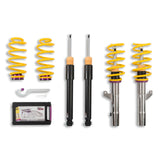 KW Suspensions KW V1 Coilover Kit - VW Arteon 4motion without electronic dampers | 102800AX