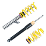 KW Suspension KW V1 Coilover Kit - VW Golf VII R, without DCC 102800CB