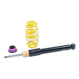 KW Suspension KW V1 Coilover Kit - VW Golf VII R, without DCC 102800CB