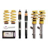 KW V1 Suspension Coilover Kit - MK6 Golf | GTI & MK2 TT | s | RS | 10281031