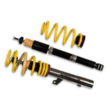 KW Suspension KW V1 Suspension Coilover Kit - MK6 Golf | GTI & MK2 TT | s | RS 10281031