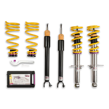 KW V1 Coilover Kit - Infinity G37 2WD | 10285007