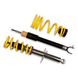 KW Suspension KW V1 Coilover Kit - Infinity G37 2WD 10285007