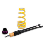 KW Suspension KW V1 Coilover Kit - Infinity G37 2WD 10285007