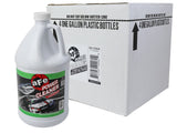 AFE aFe MagnumFLOW Pro Dry S Air Filter Power Cleaner - 1 Gallon (4 Pack) 90-10304