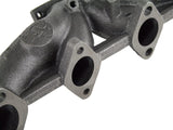 AFE aFe Power BladeRunner Ductile Iron Exhaust Manifold 98.5-02 Dodge Diesel Trucks L6-5.9L (td) 46-40032