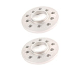 H&R Wheel Hub Adapter Spacer Set by H&R 57.1mm to 66.5mm (5x100 | 112)