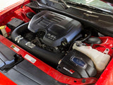 AFE aFe Momentum GT Pro 5R Stage-2 Intake System 11-15 Dodge Challenger/Charger V6-3.6L 54-72201