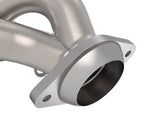 AFE aFe Twisted Steel Shorty Header 11-17 Ford Mustang V6-3.7L 48-43031