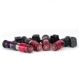 Grams Performance 1150cc 1.8T Injector Kit | G2-1150-0900