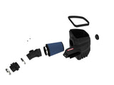 AFE aFe Takeda Stage-2 Cold Air Intake System Pro 5R 14-18 Mazda 3 L4-2.0 - Black 56-10020R
