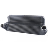 CSF CSF 15-18 BMW M2 (F30/F32/F22/F87) N55 High Performance Stepped Core Bar/Plate Intercooler - Black 8115B
