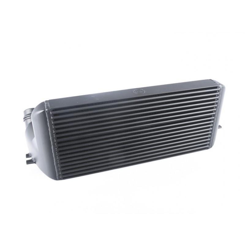 CSF High Performance Intercooler / BMW / M2 / F30 / F32 / F22 / F87 / N55 / Black 8115B