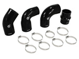 aFe Bladerunner 2.5in Intercooler Coupling Replacement kit for 13-14 Ford Focus ST 2.0L (t) | 46-20180A