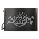 CSF A/C Condenser / BMW / 528i / N20 | 10806