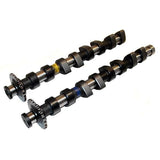 TT 16v Hydraulic Euro Camshaft Set w/Gears (Street) | 109 076