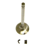 Techtonics Tuning 2.0T FSi | TSi 28mm Single Exhaust Valve ICONEL | 109 1002e