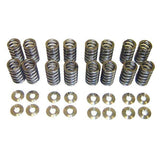 Techtonics Tuning 2.0T FSi | TSi HD Valve Spring and Titanium Retainer Kit (8000 RPM) | 109 2416