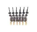 Techtonics Techtonics VR6 12V Hi-flow Valve Upgrade Kit 39-42mmx34-36mm 109 940