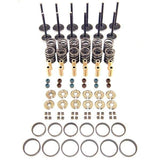 Techtonics Techtonics VR6 12V Hi-flow Valve Upgrade Kit 39-42mmx34-36mm 109 940