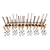 Valve Kit - High Flow Valves by Techtonics | 3.2L | 3.6L VR6 | 109 980