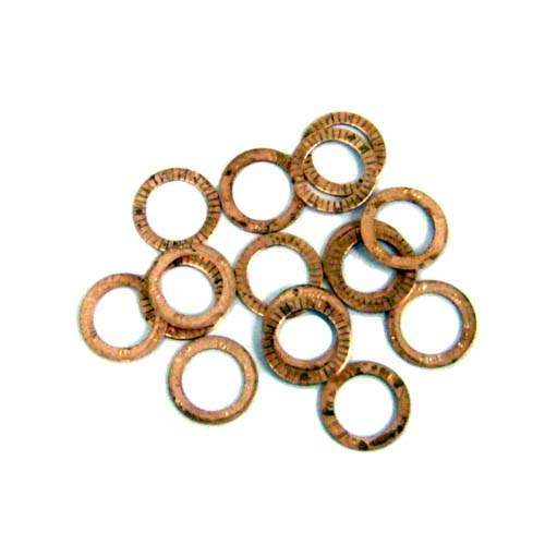 Techtonics Tuning 2.0T FSi | TSi Valve Spring Shims Set | 109 A202