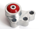 Apikol Red (Race - 70A) Apikol Rear Diff Mount - Audi B6 | B7 A4 | S4 | RS4 10A02151-Red