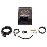 GlowShift Gauges GlowShift Gauges 10 Color Digital 60 PSI Boost Gauge GS-TCD01_60