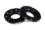 Velt Sport Velt Sport BMW Hubcentric Wheel Spacers (With Lip) +10mm | 5x120 010H-5120-726