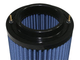 AFE aFe MagnumFLOW Air Filters OER P5R A/F P5R Audi A4 09 V6-3.2L; A4 09-12 V6-3.0L 10-10121