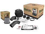 AFE aFe Quantum Pro DRY S Cold Air Intake System 08-10 GM/Chevy Duramax V8-6.6L LMM - Dry 53-10005D